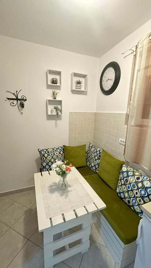 Sweet Venac Belgrado Exterior foto